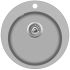 Helika Clarus SR100 Light grey 221 | № 7386 | Ø505 мм