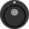 HELIKA Clarus SR100 Black metallic 601| № 7386 | 505 мм