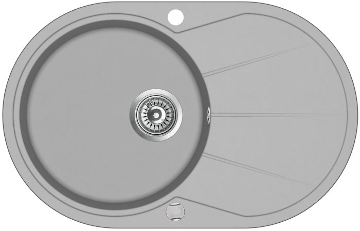 Clarus SR101 Argent 220 | № 3344 | 780 x 500 мм